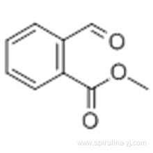 Methyl 2-formylbenzoate CAS 4122-56-9